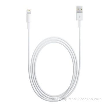 New 8-pin Lightning USB Data Cable for iPhone 5, iPod Touch 5